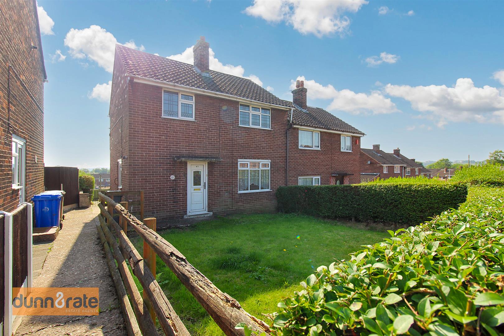 Edge View Road, Baddeley Green, Stoke-On-Trent